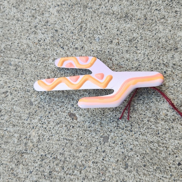 CACTI brooches - Picture 8 of 9